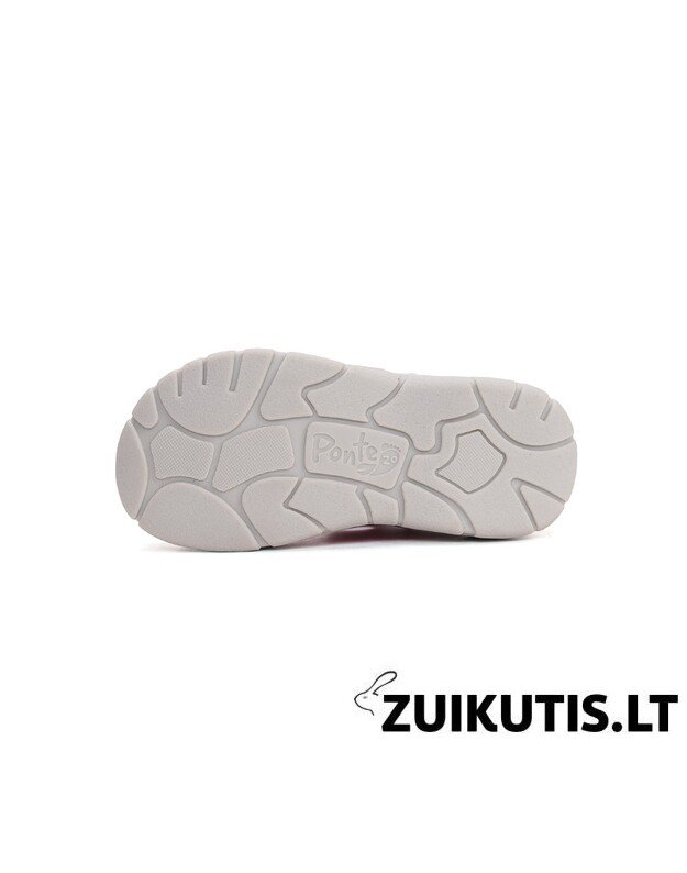 Mėlynos basutės 28-33 d. DA05-6-1925L 5