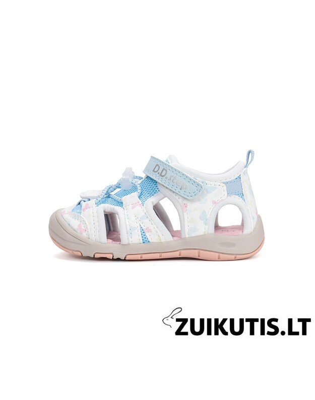 Greitai džiūstantys batai  Quick dry  20-25 d. G065-61146F