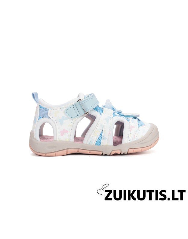 Greitai džiūstantys batai  Quick dry  20-25 d. G065-61146F 5