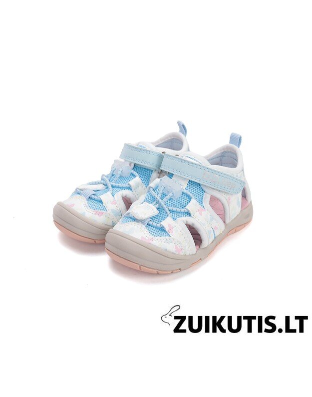 Greitai džiūstantys batai  Quick dry  20-25 d. G065-61146F 2