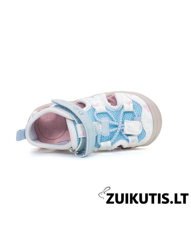 Greitai džiūstantys batai  Quick dry  20-25 d. G065-61146F 4