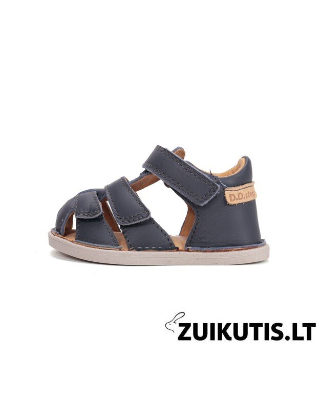 Barefoot basutės 26-31 d. G076-61842BM