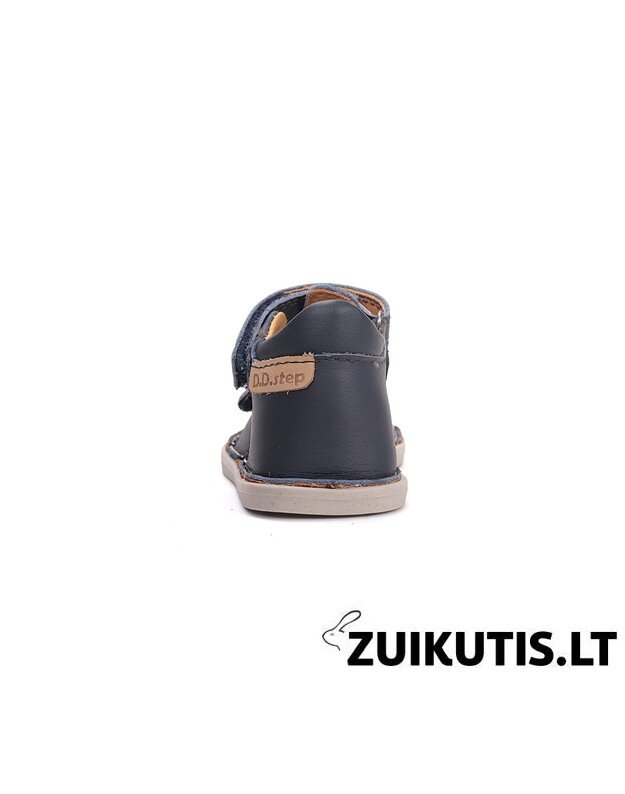 Barefoot basutės 26-31 d. G076-61842BM 7