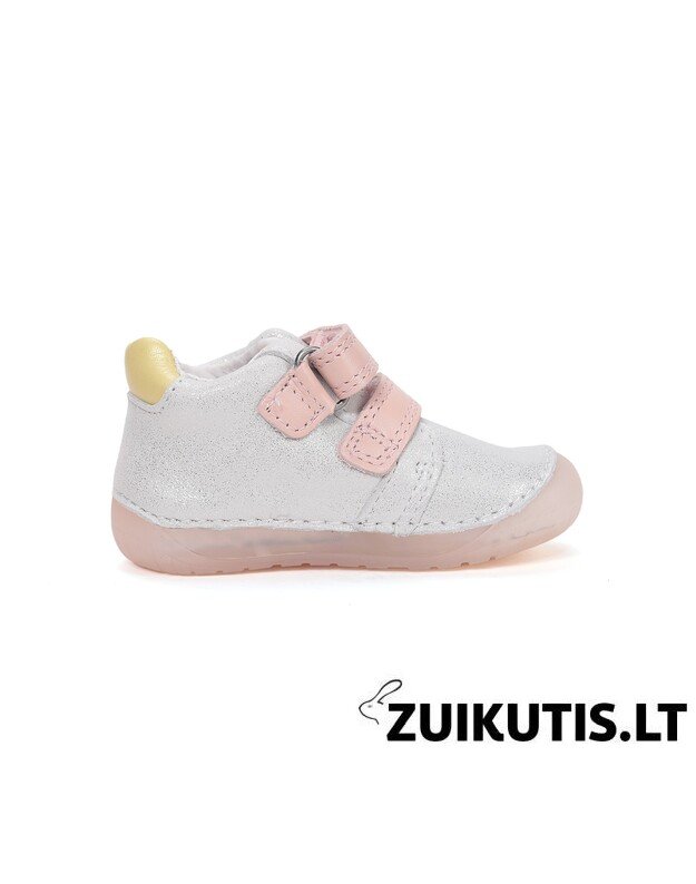 Barefoot sidabriniai batai 20-25 d. S070-61798A 5