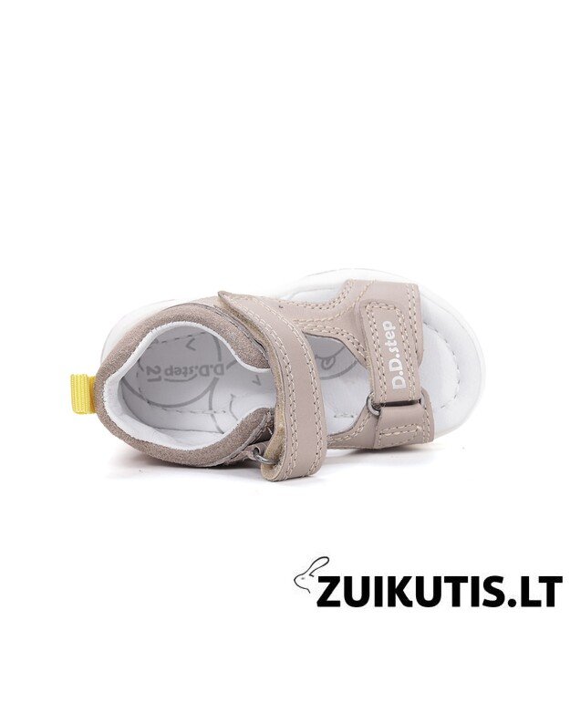 Kreminės basutės 31-36 d. G103-61588FL 6