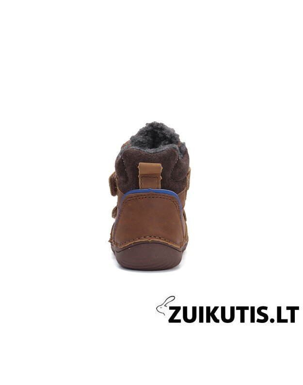 Barefoot batai su vilna 26-31 d. W073-42814MW 2