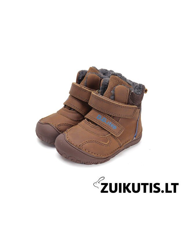 Barefoot batai su vilna 26-31 d. W073-42814MW 6