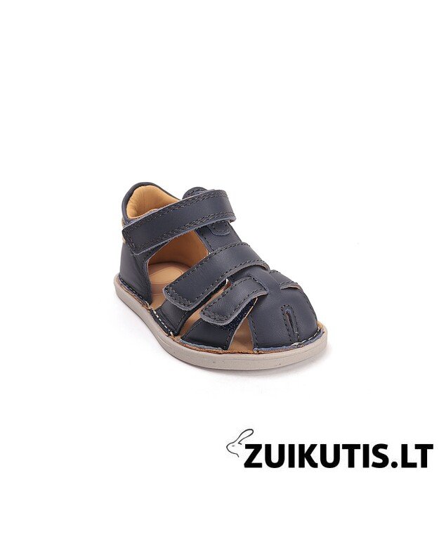 Barefoot basutės 20-25 d. G076-61842B 6