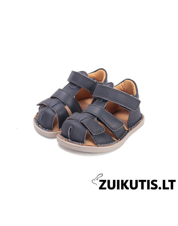 Barefoot basutės 20-25 d. G076-61842B 5