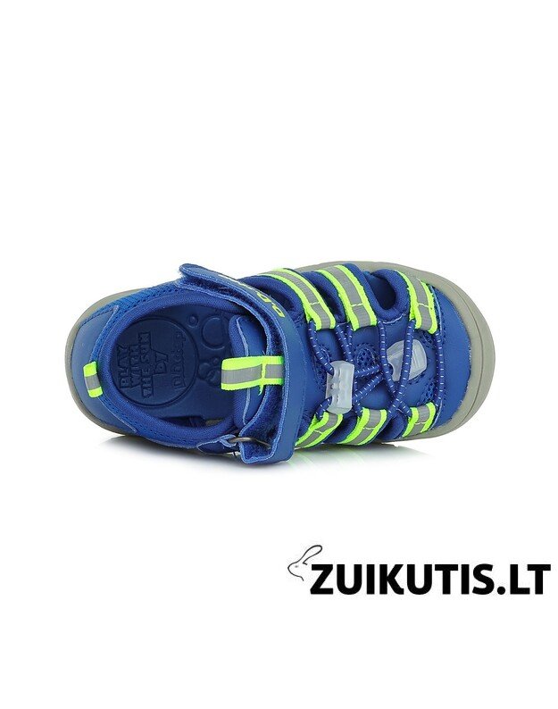 Greitai džiūstantys batai  Quick dry  20-25 d. G065-384 1