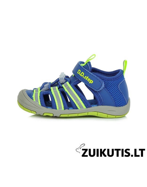 Greitai džiūstantys batai  Quick dry  20-25 d. G065-384