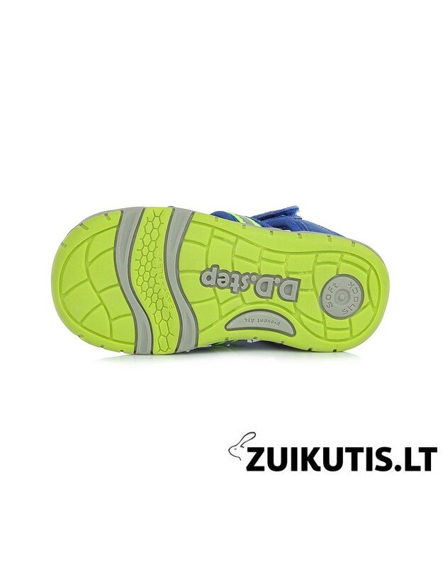 Greitai džiūstantys batai  Quick dry  20-25 d. G065-384 2