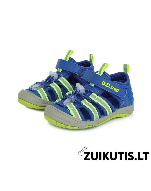 Greitai džiūstantys batai  Quick dry  20-25 d. G065-384 5