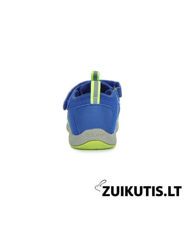 Greitai džiūstantys batai  Quick dry  20-25 d. G065-384 3