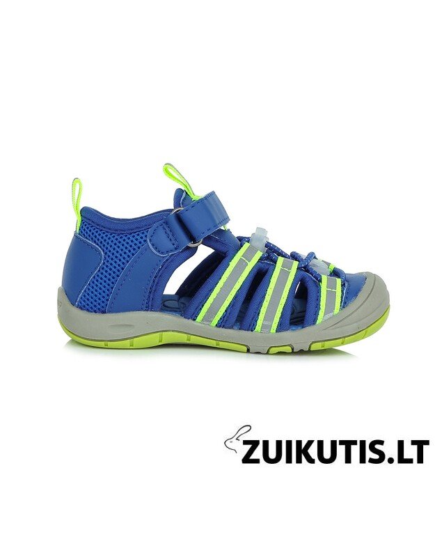 Greitai džiūstantys batai  Quick dry  20-25 d. G065-384 4