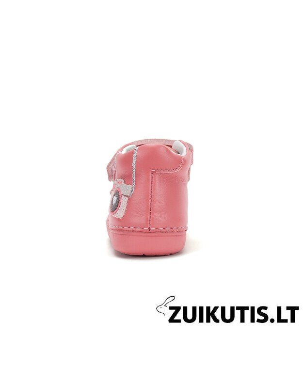 Rožiniai batai 20-25 d. S066-62216D 1
