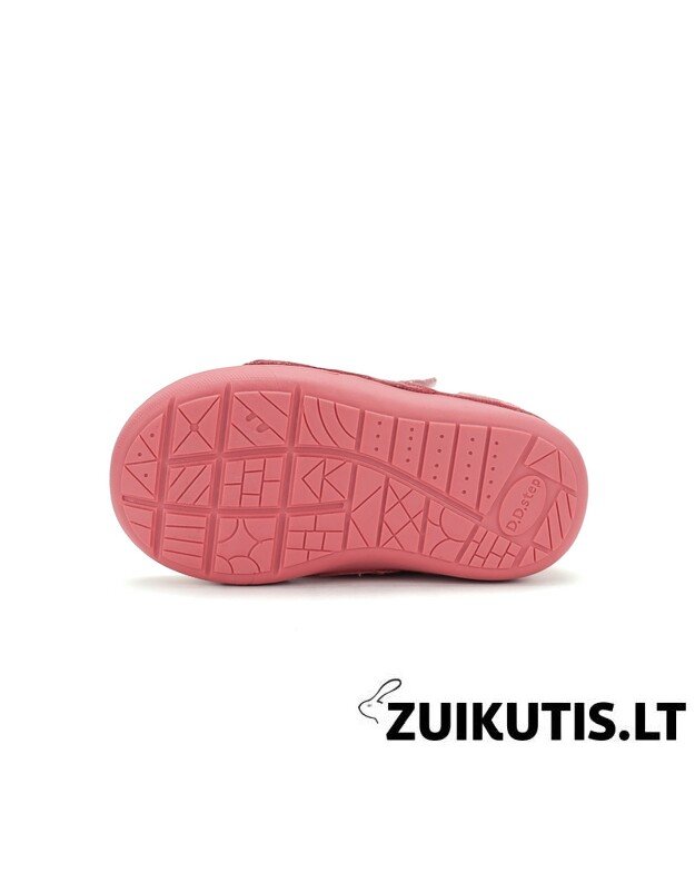 Rožiniai batai 20-25 d. S066-62216D 5