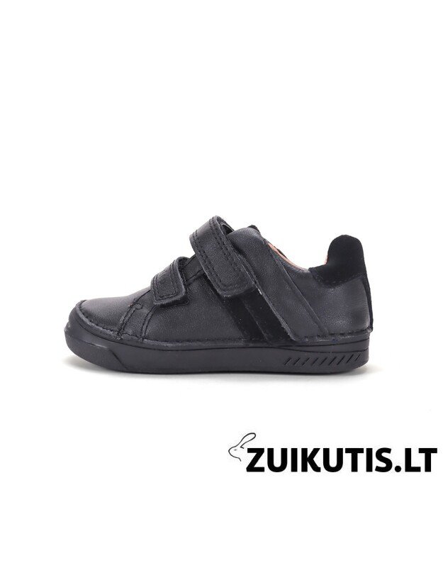Juodi batai 25-30 d. S040-62197M
