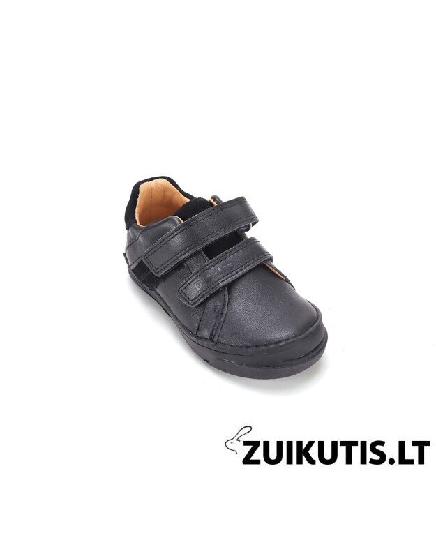 Juodi batai 25-30 d. S040-62197M 1