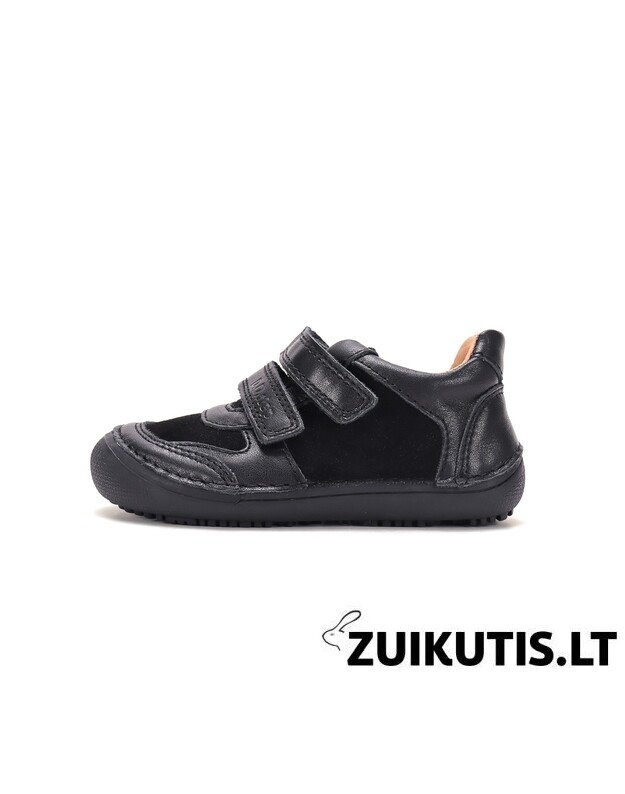 Barefoot juodi batai 25-30 d. S063-62769M