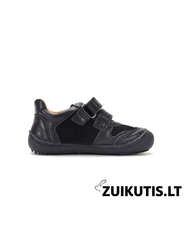 Barefoot juodi batai 25-30 d. S063-62769M 5