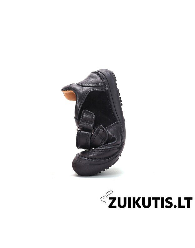 Barefoot juodi batai 25-30 d. S063-62769M 4