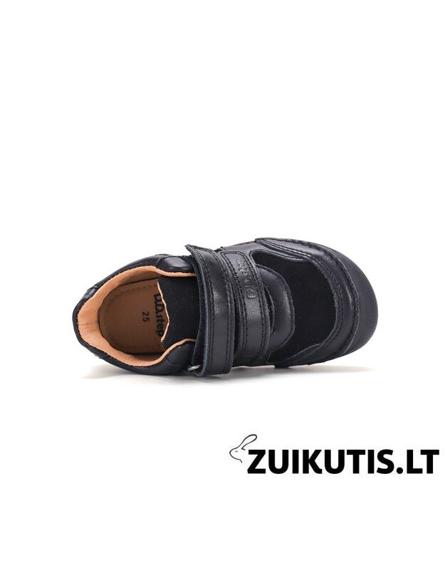 Barefoot juodi batai 25-30 d. S063-62769M 7