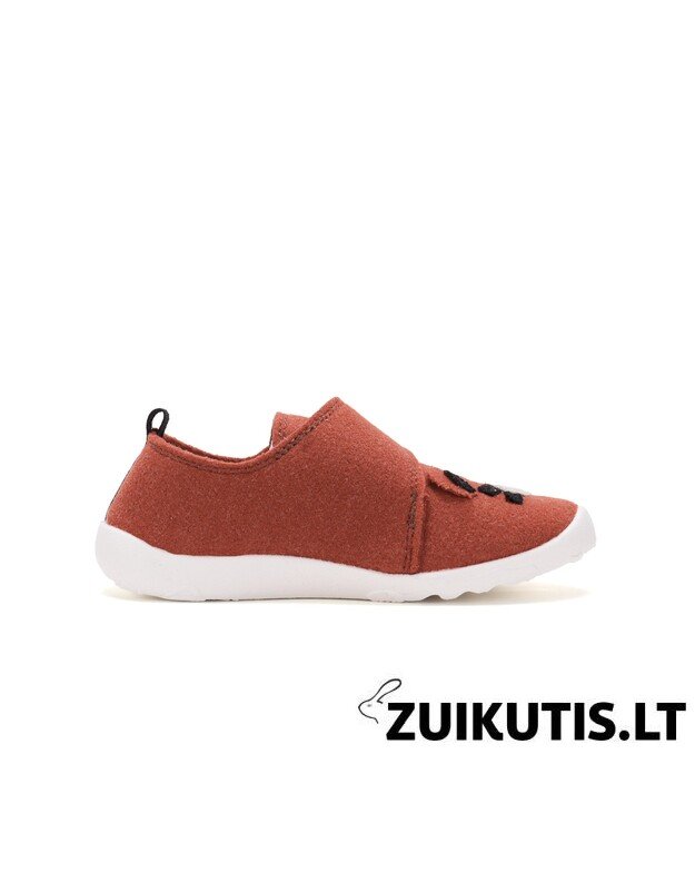 Barefoot canvas kambariniai batai 26-31 d. C086-62686AM 5