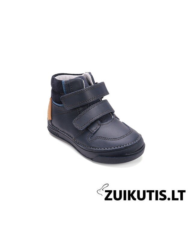 Mėlyni batai 25-30 d. A040-52560BM 6
