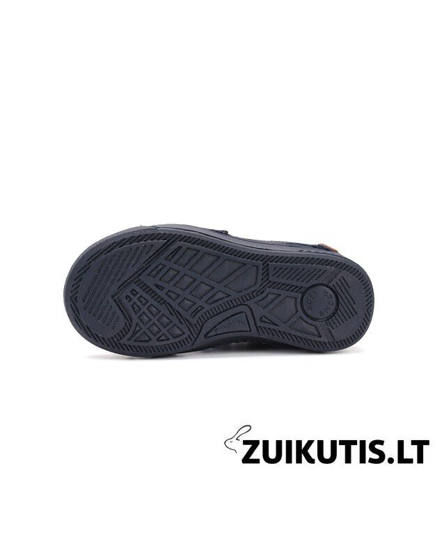 Mėlyni batai 25-30 d. A040-52560BM 4