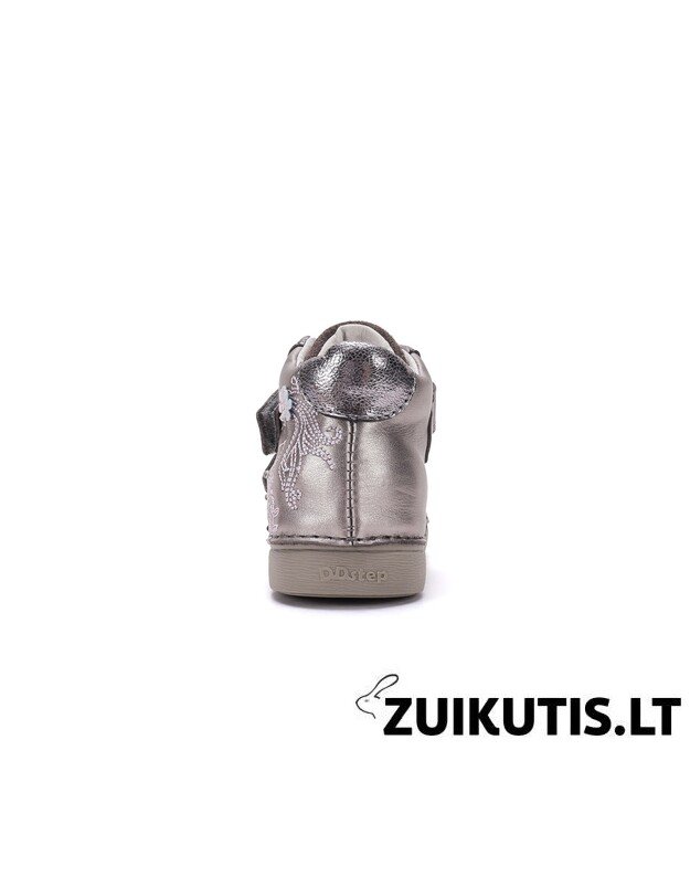 Sidabriniai LED batai 25-30 d. A068-62147AM 1