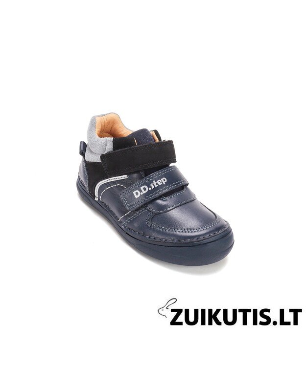 Mėlyni batai 26-31 d. A078-62105AM 6