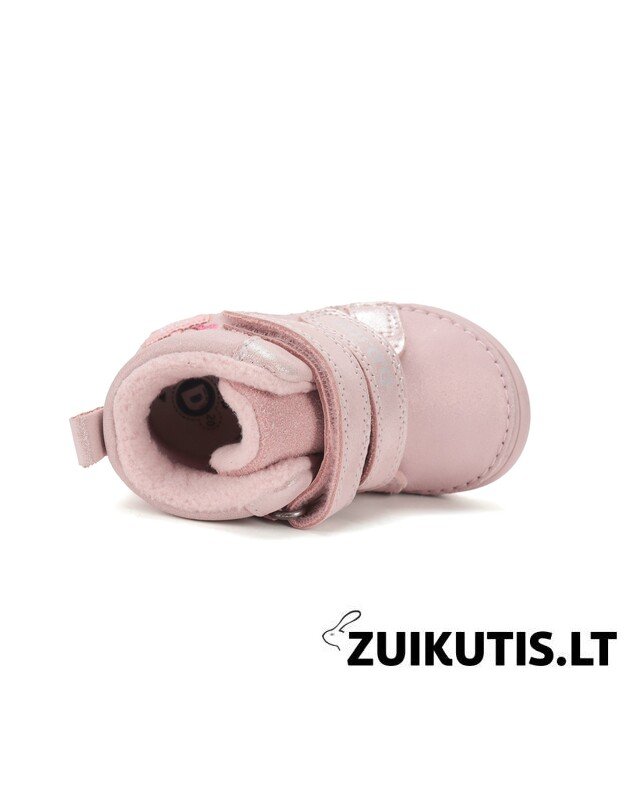 Rožiniai batai 21-25 d. A071-62882 1