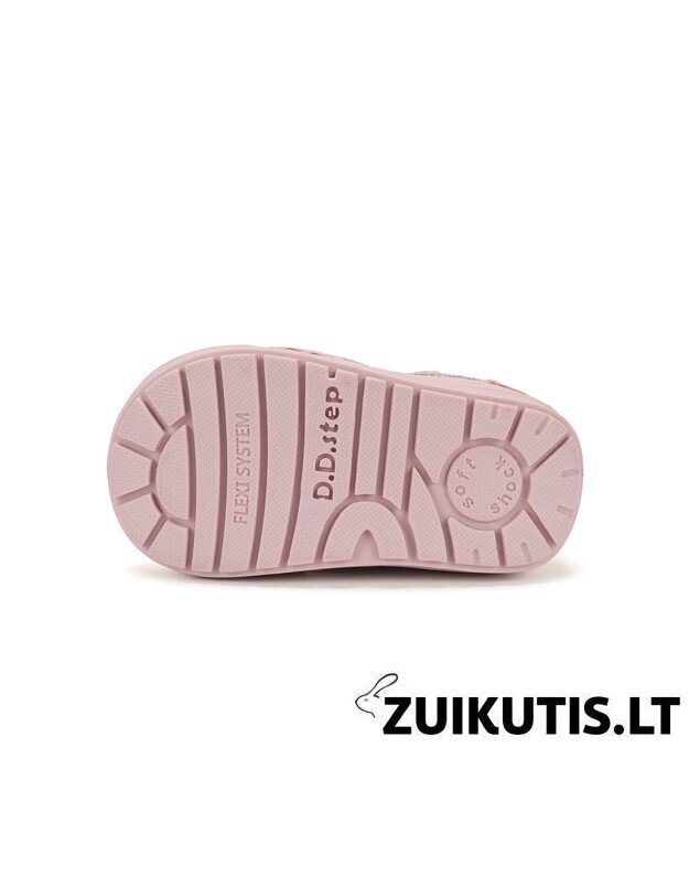 Rožiniai batai 21-25 d. A071-62882 2