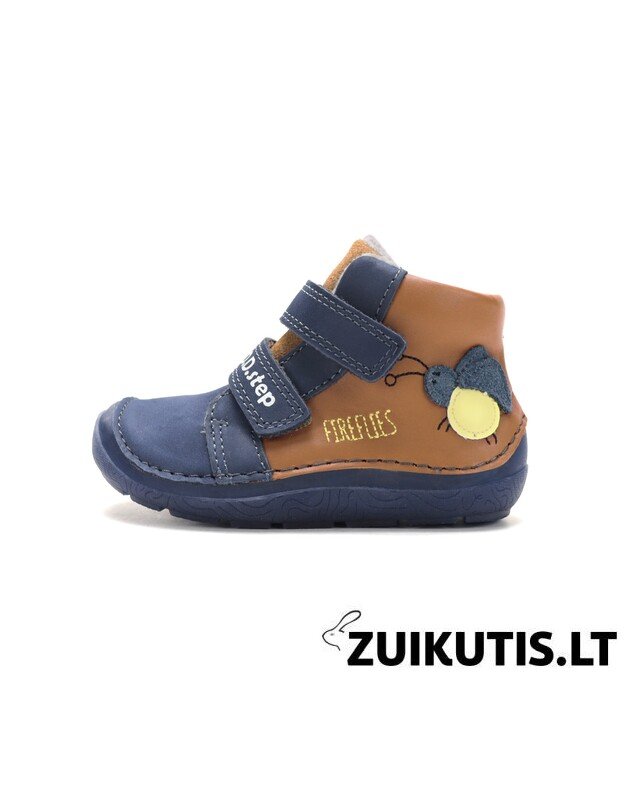 Barefoot batai su plonu pa&scaron;iltinimu 28-33 d. A116-62455L