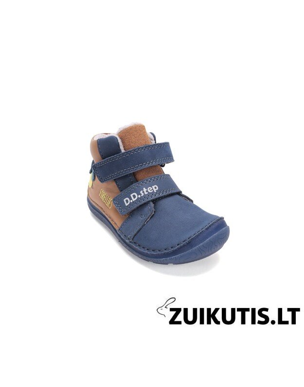 Barefoot batai su plonu pa&scaron;iltinimu 28-33 d. A116-62455L 7