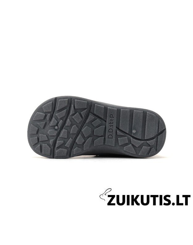 Žalsvi vandeniui atsparūs batai 22-27 d. P104-62155B 3