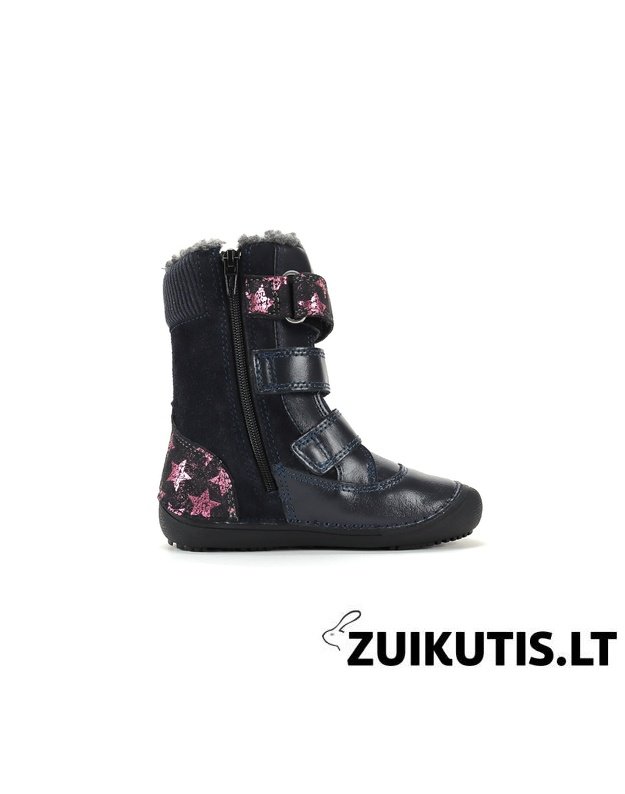 Barefoot batai su vilna 25-30 d. W063-62411WM