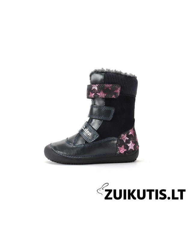Barefoot batai su vilna 25-30 d. W063-62411WM