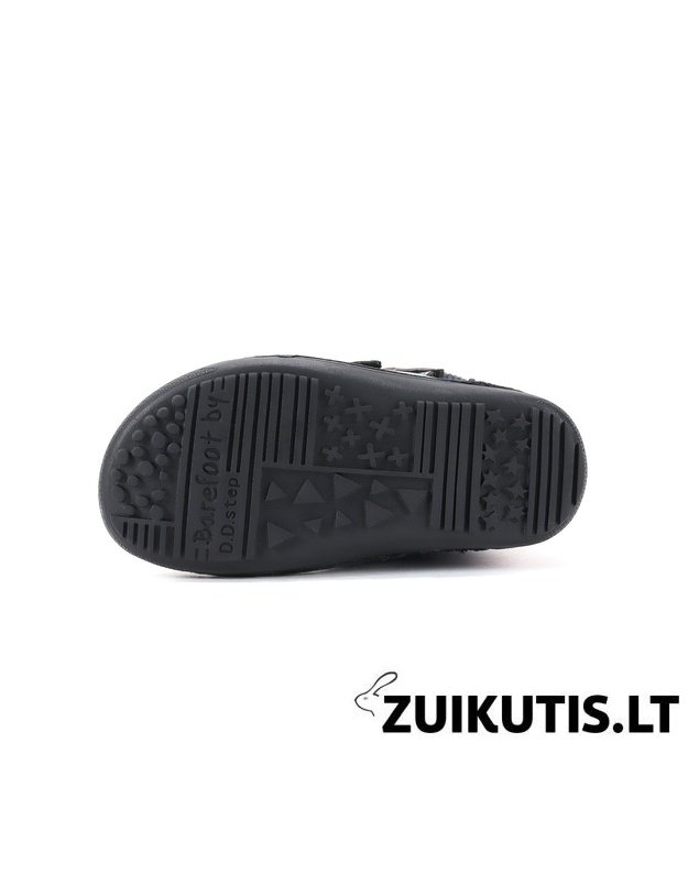 Barefoot batai su vilna 25-30 d. W063-62411WM