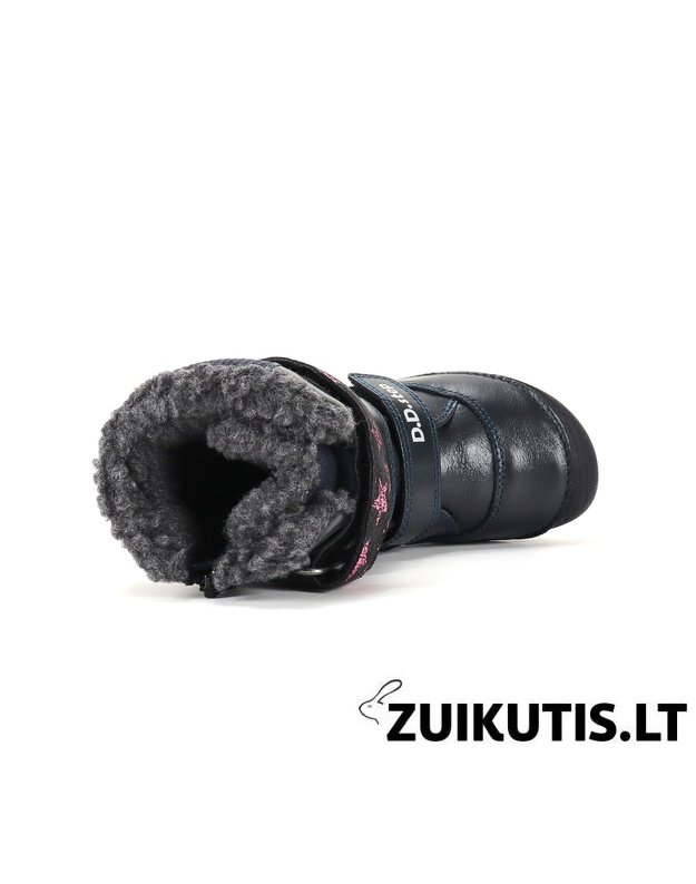 Barefoot batai su vilna 25-30 d. W063-62411WM