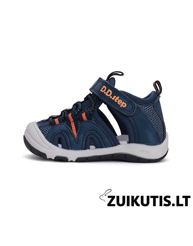 Greitai džiūstantys batai  Quick dry  26-31 d. G065-51831M