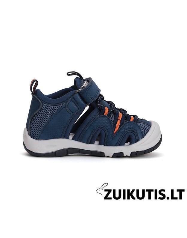 Greitai džiūstantys batai  Quick dry  26-31 d. G065-51831M