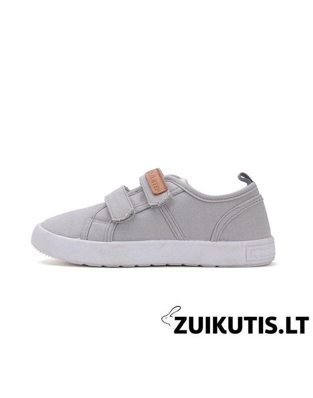 Pilki canvas batai 32-37 d. C097-51793CL