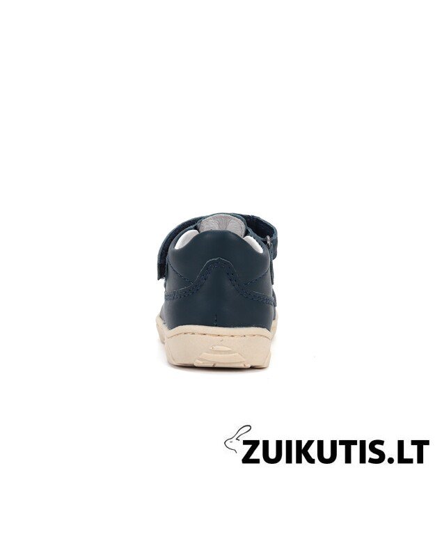 Barefoot mėlyni batai 26-31 d. H077-51734BM