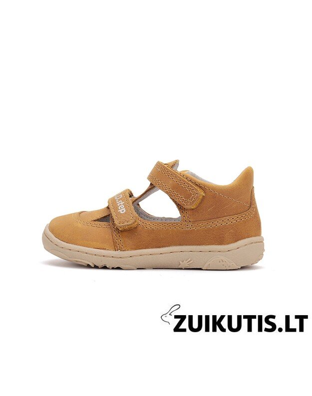 Barefoot geltoni batai 20-25 d. H077-51734D