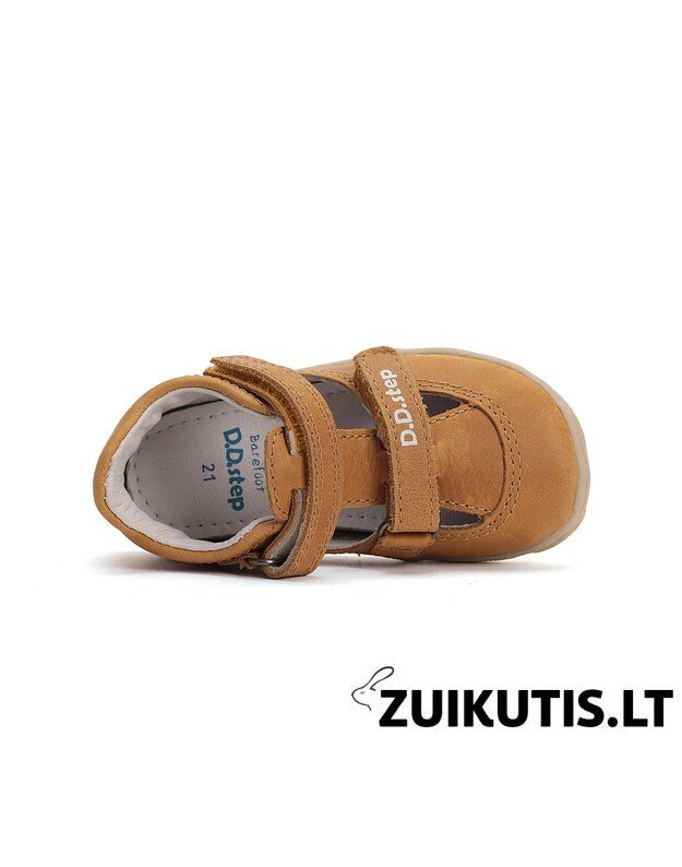 Barefoot geltoni batai 20-25 d. H077-51734D