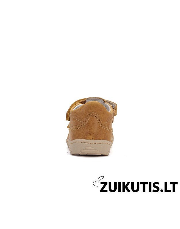 Barefoot geltoni batai 20-25 d. H077-51734D