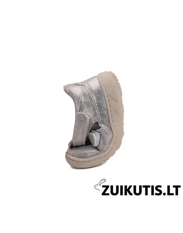 Barefoot sidabriniai batai 20-25 d. H077-51734