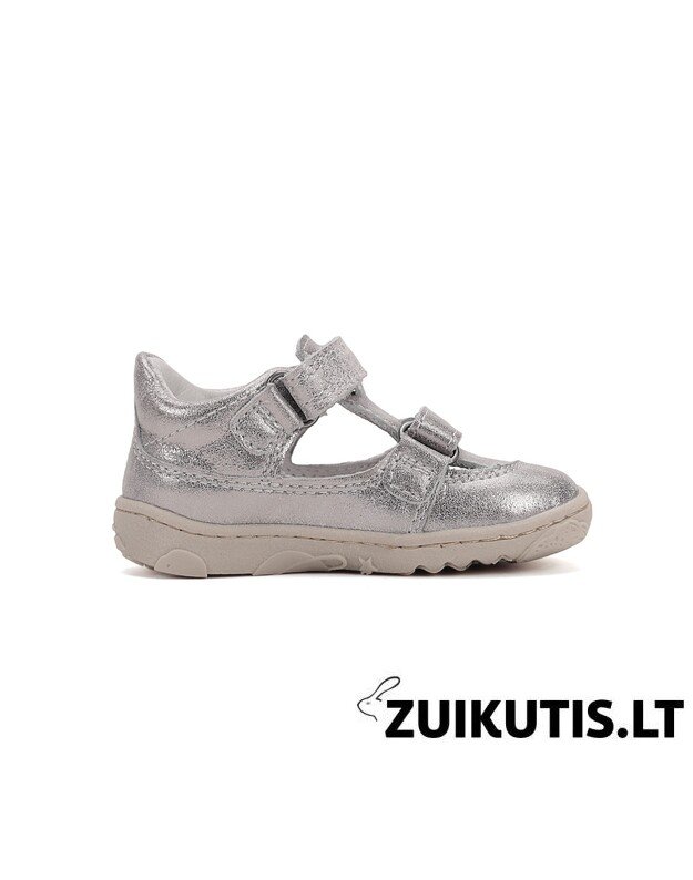Barefoot sidabriniai batai 20-25 d. H077-51734